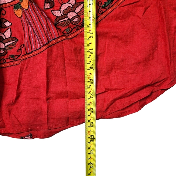 Free People | Wind in Her Hair Top - Picture 3 of 8